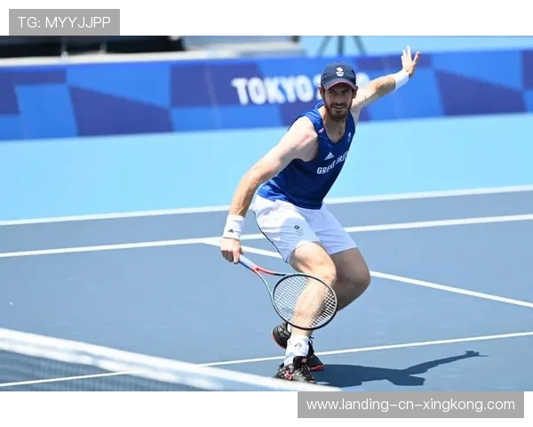 网球穆雷底线节奏训练：打造高效稳定的比赛节奏