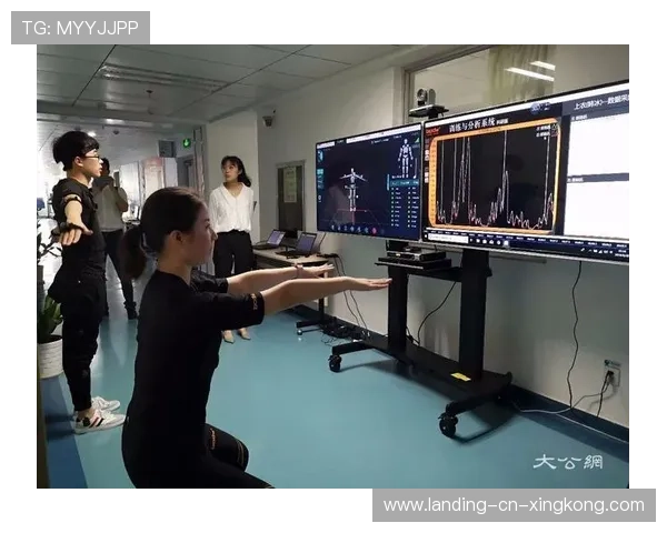 运动康复与大数据结合助力运动员健康管理精细化