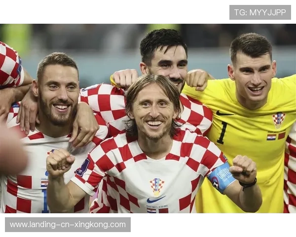 克罗地亚所在世界杯小组呈现均衡走势,引发深度讨论