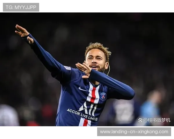 内马尔后点接力破网,巴西前场节节进逼