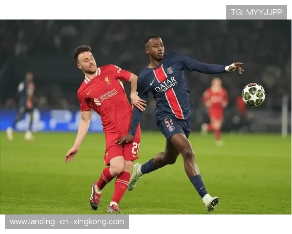 巴黎圣日耳曼外线密集压制显著提升攻击强度