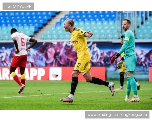 莱比锡红牛瞄准哈兰德式尖锋力图打造高效前场杀手